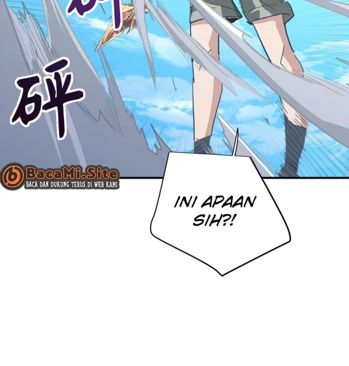 High-Martial World: One Hand to Overwhelm Three Thousand Emperors! Chapter 54 Gambar 9