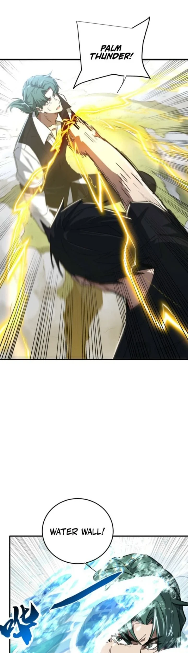 High-Martial World: One Hand to Overwhelm Three Thousand Emperors! Chapter 56 Gambar 10
