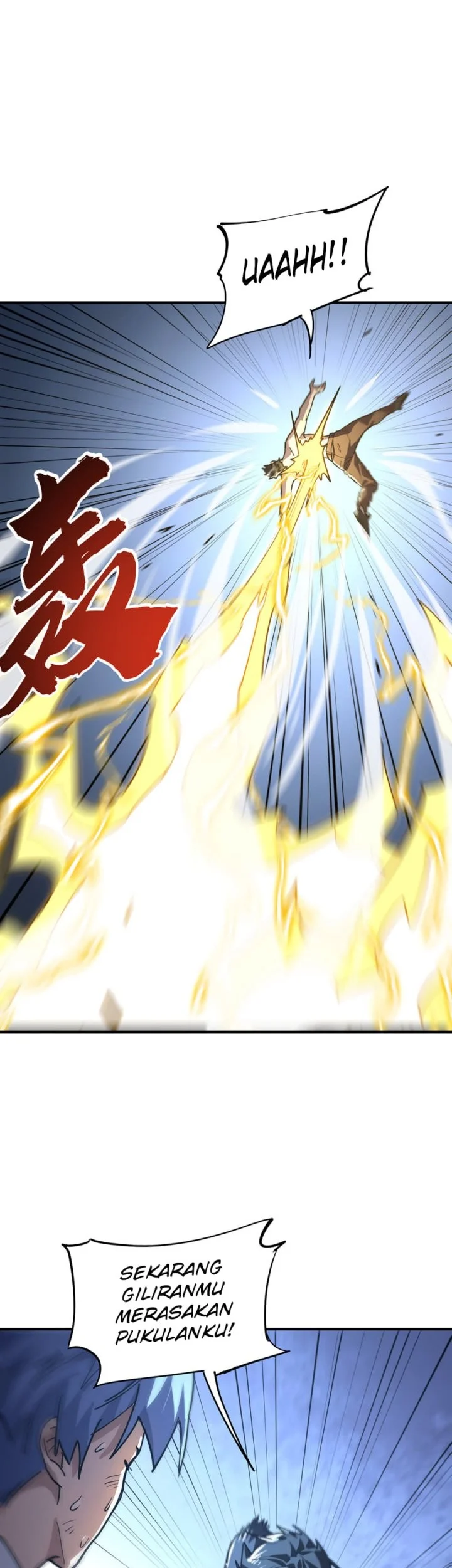 High-Martial World: One Hand to Overwhelm Three Thousand Emperors! Chapter 57 Gambar 10