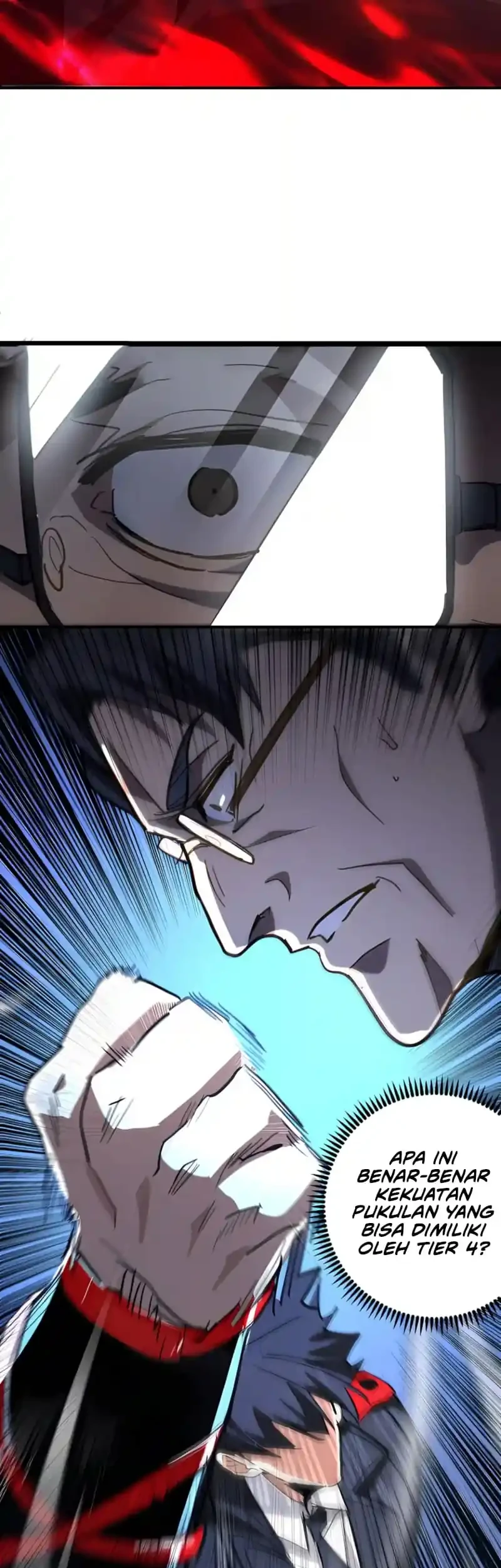 High-Martial World: One Hand to Overwhelm Three Thousand Emperors! Chapter 71 Gambar 14