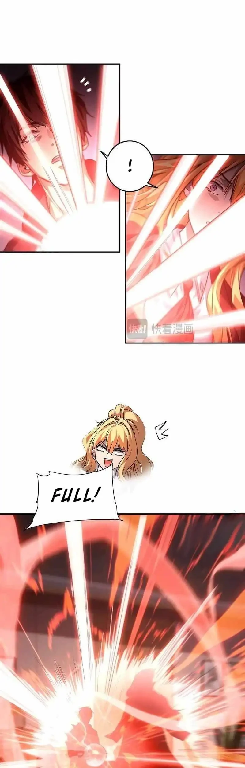 High-Martial World: One Hand to Overwhelm Three Thousand Emperors! Chapter 9 Gambar 9