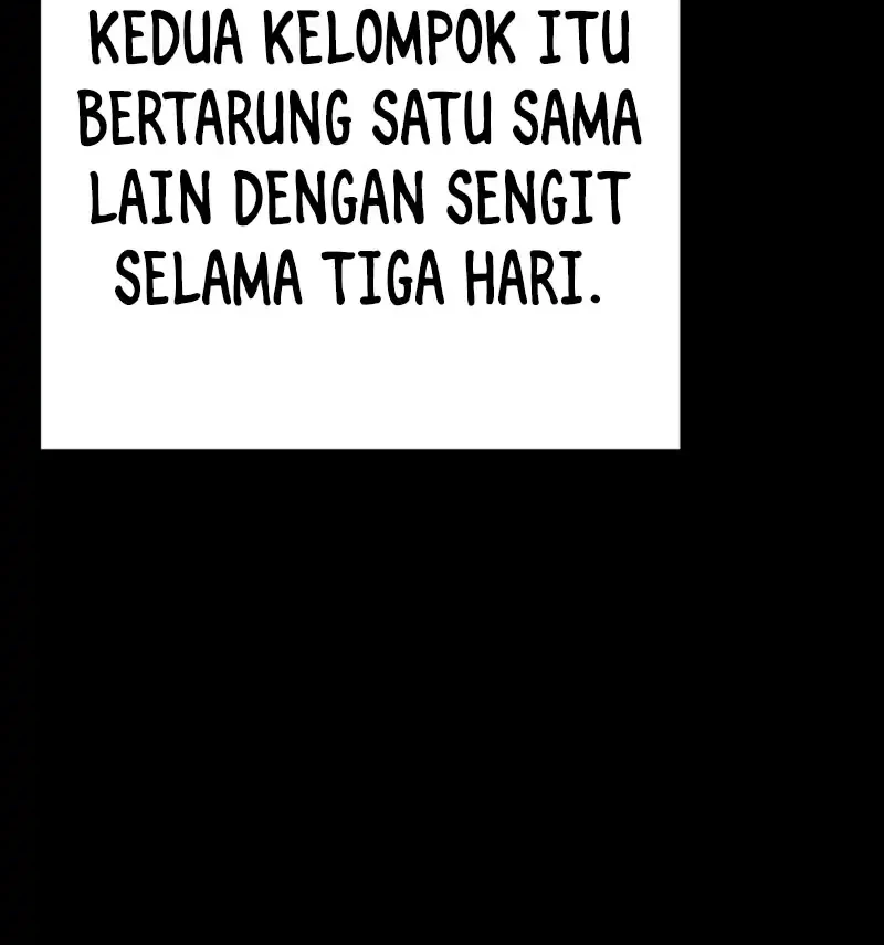 High School Conquest: War Against the Bullies Chapter 27 Gambar 25