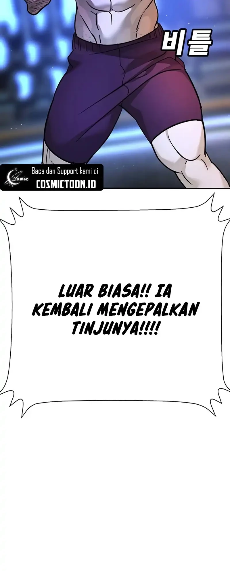 High School Conquest: War Against the Bullies Chapter 28 Gambar 25