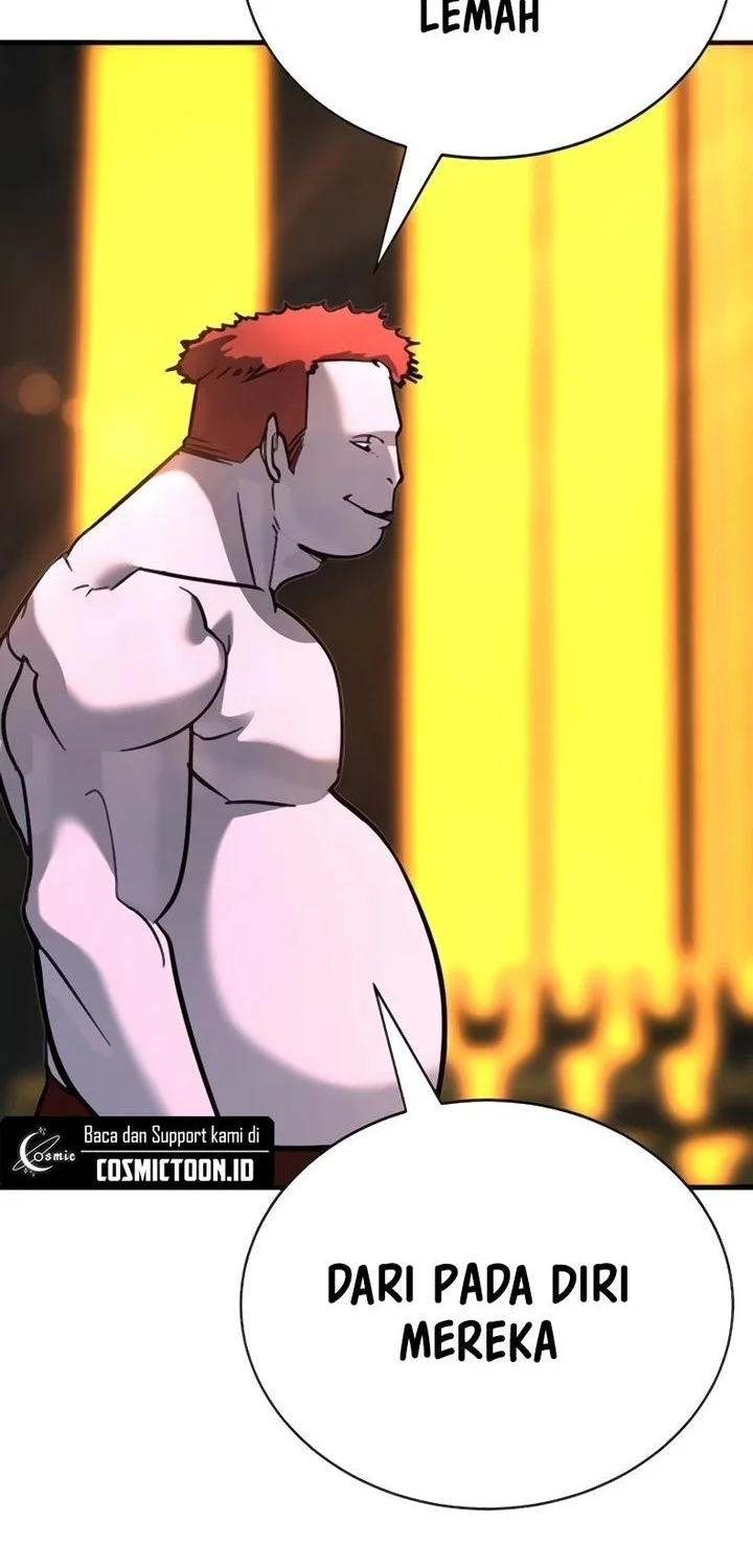 High School Conquest: War Against the Bullies Chapter 30 Gambar 22