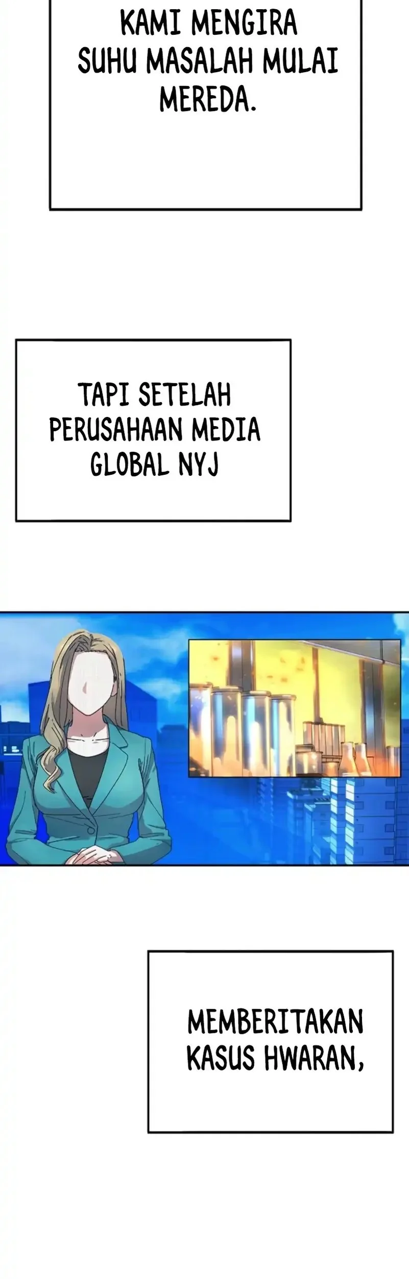 High School Conquest: War Against the Bullies Chapter 45 Gambar 26