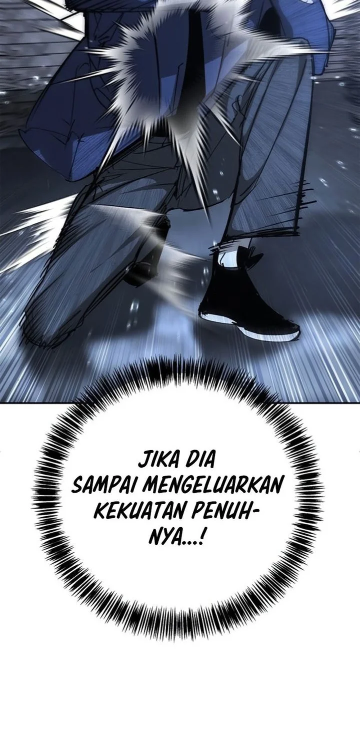 High School Conquest: War Against the Bullies Chapter 50 Gambar 21