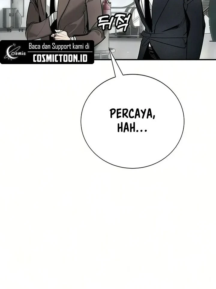 High School Conquest: War Against the Bullies Chapter 51 Gambar 21