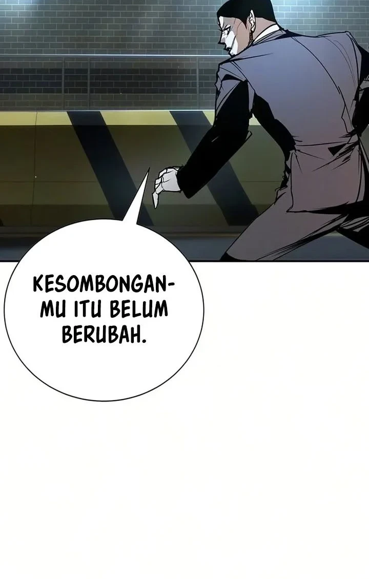 High School Conquest: War Against the Bullies Chapter 53 Gambar 22