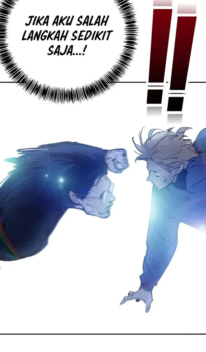 High School Conquest: War Against the Bullies Chapter 54 Gambar 26