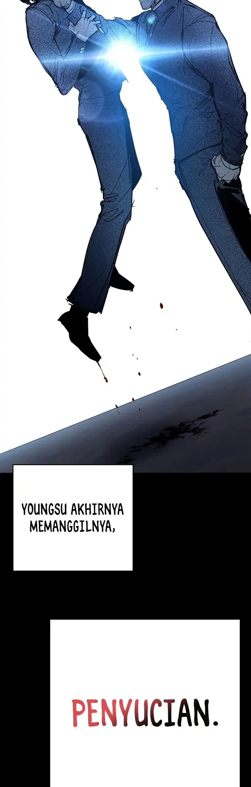 High School Conquest: War Against the Bullies Chapter 56 Gambar 22