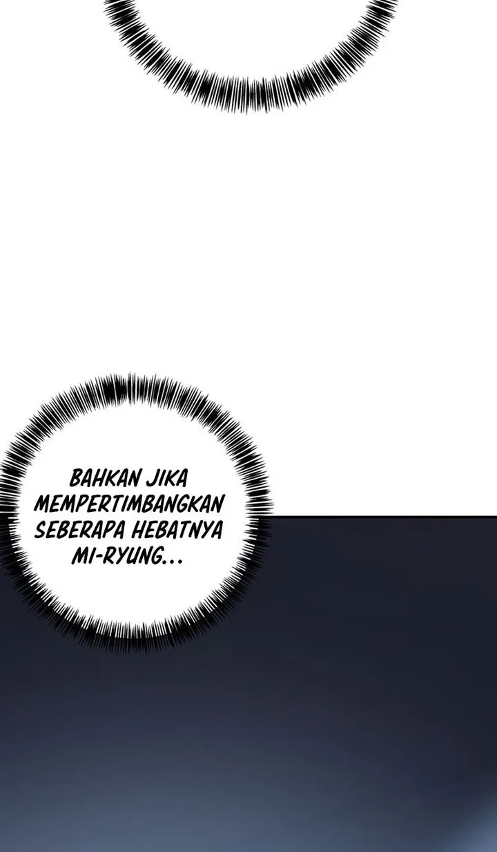 High School Conquest: War Against the Bullies Chapter 57 Gambar 30
