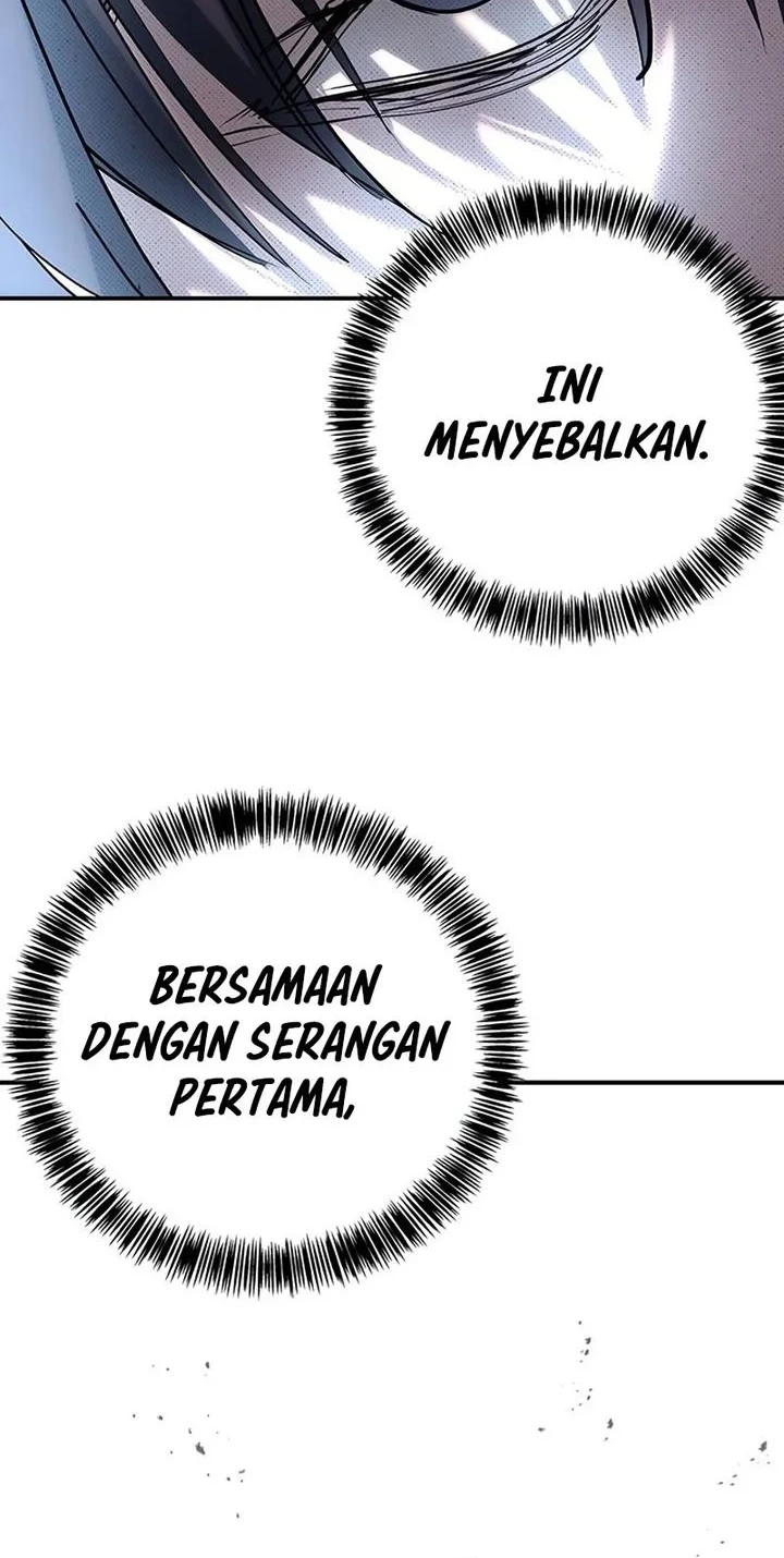 High School Conquest: War Against the Bullies Chapter 58 Gambar 26