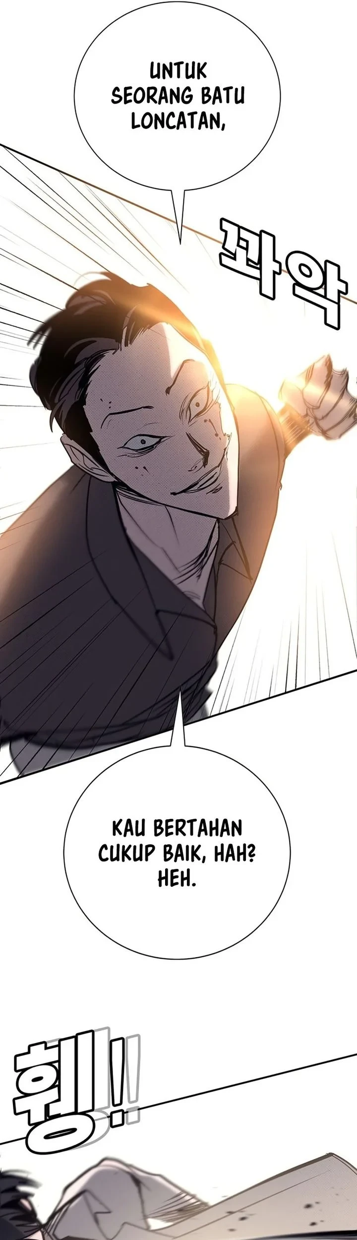 High School Conquest: War Against the Bullies Chapter 58 Gambar 30