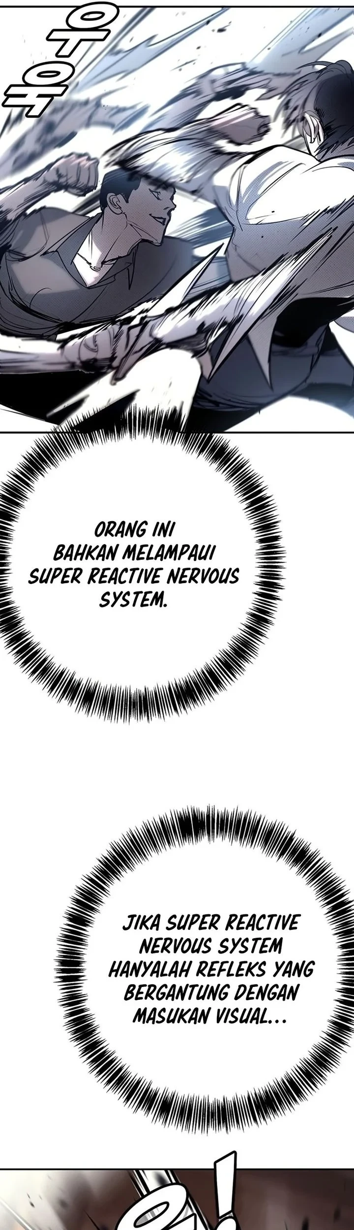 High School Conquest: War Against the Bullies Chapter 58 Gambar 32