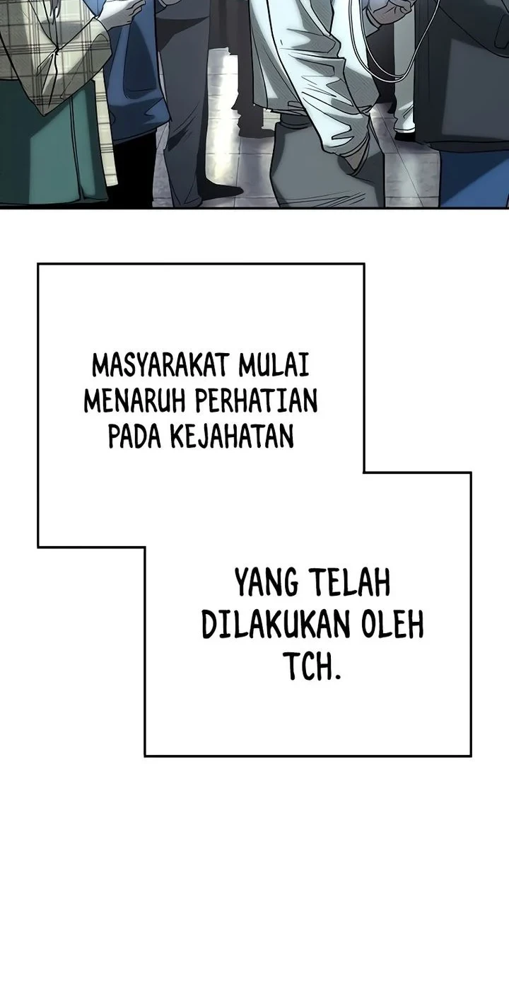 High School Conquest: War Against the Bullies Chapter 59 Gambar 24