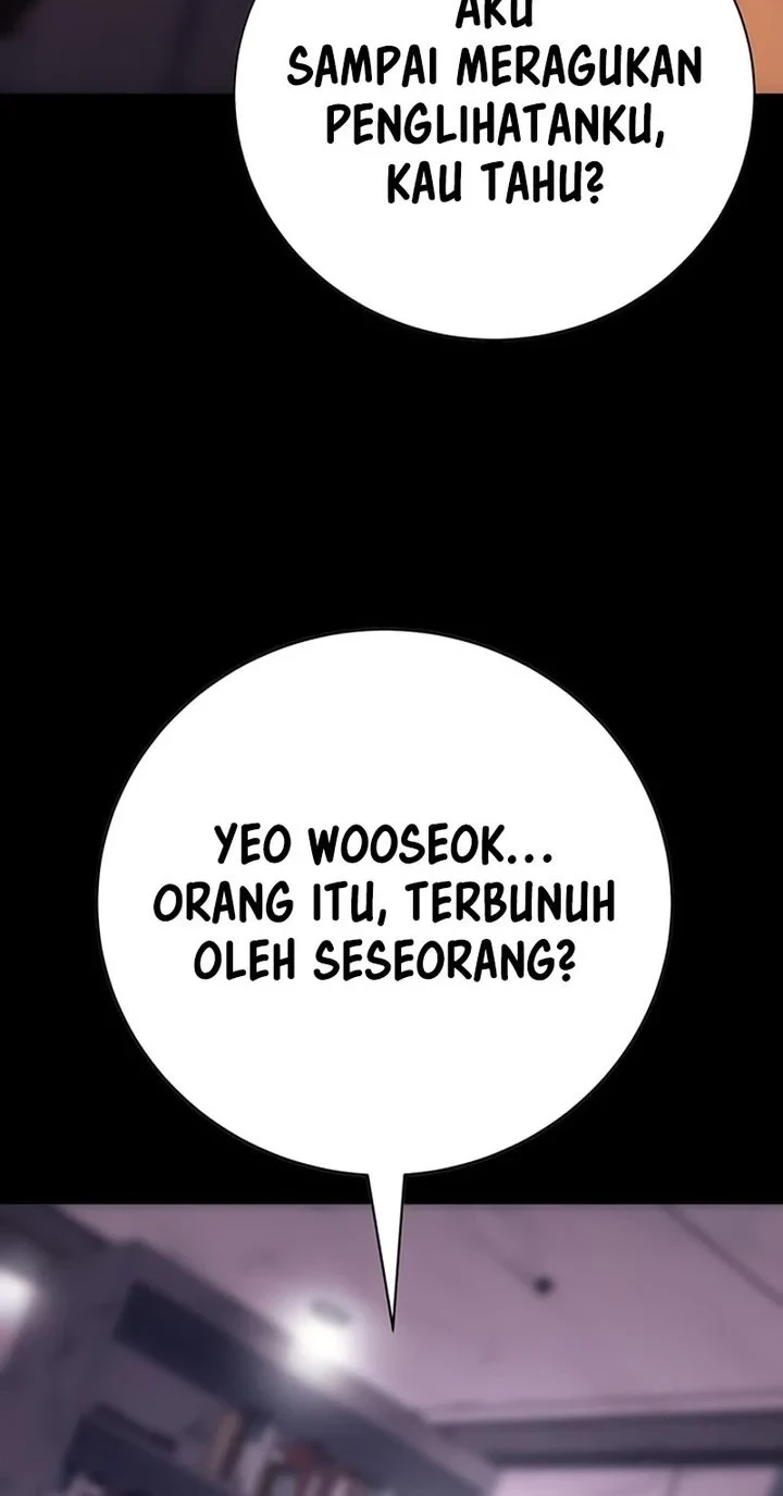 High School Conquest: War Against the Bullies Chapter 61 Gambar 23