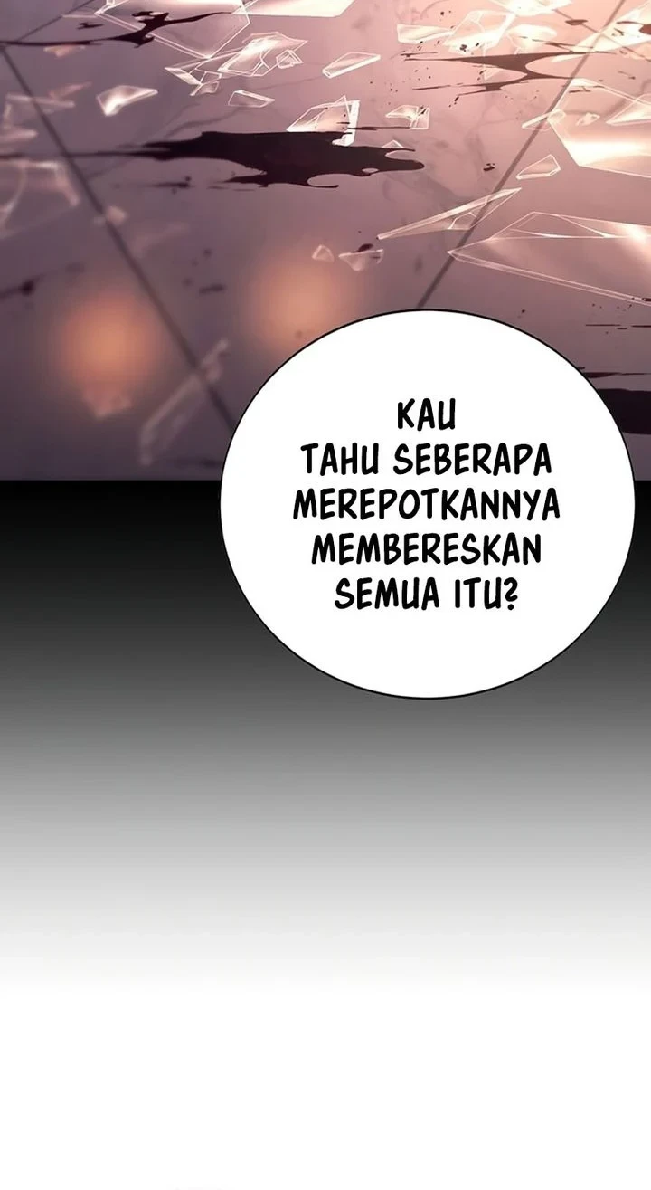 High School Conquest: War Against the Bullies Chapter 61 Gambar 25