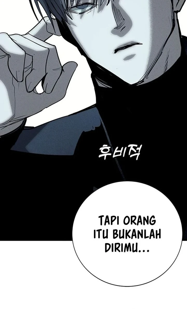 High School Conquest: War Against the Bullies Chapter 61 Gambar 27
