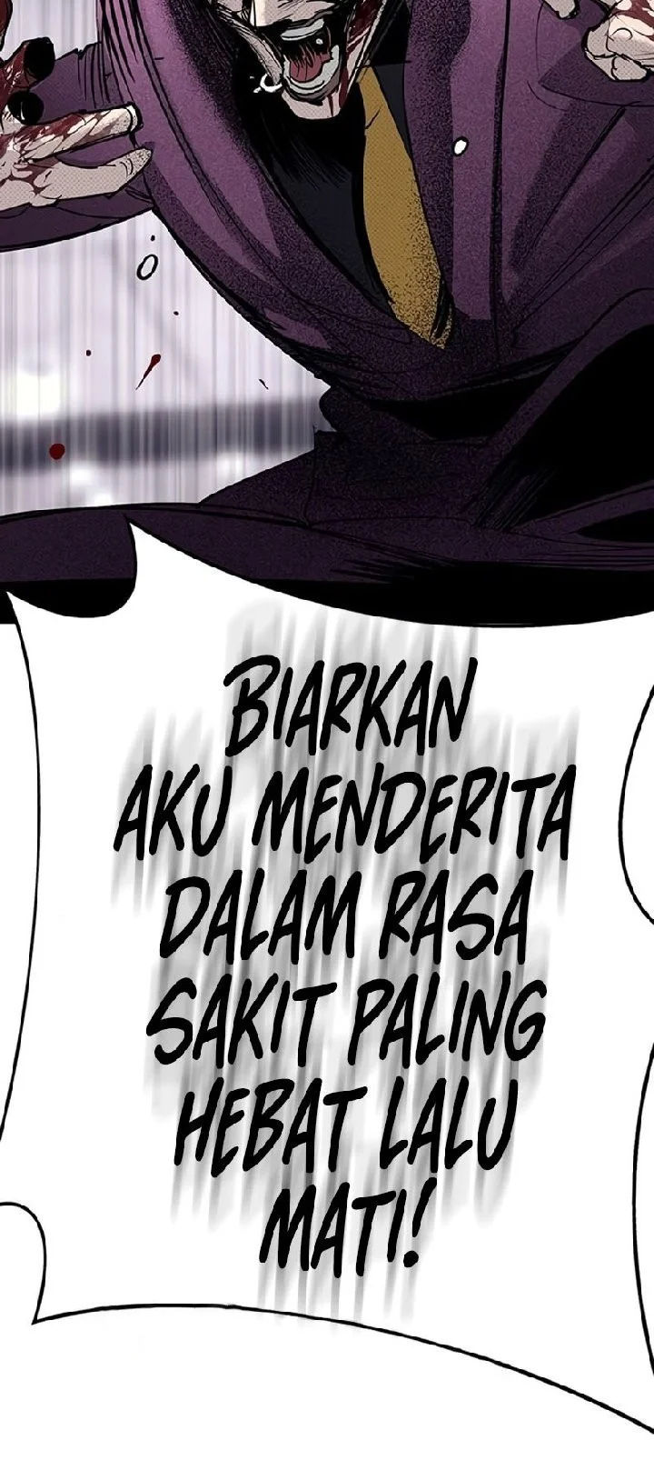 High School Conquest: War Against the Bullies Chapter 62 Gambar 22