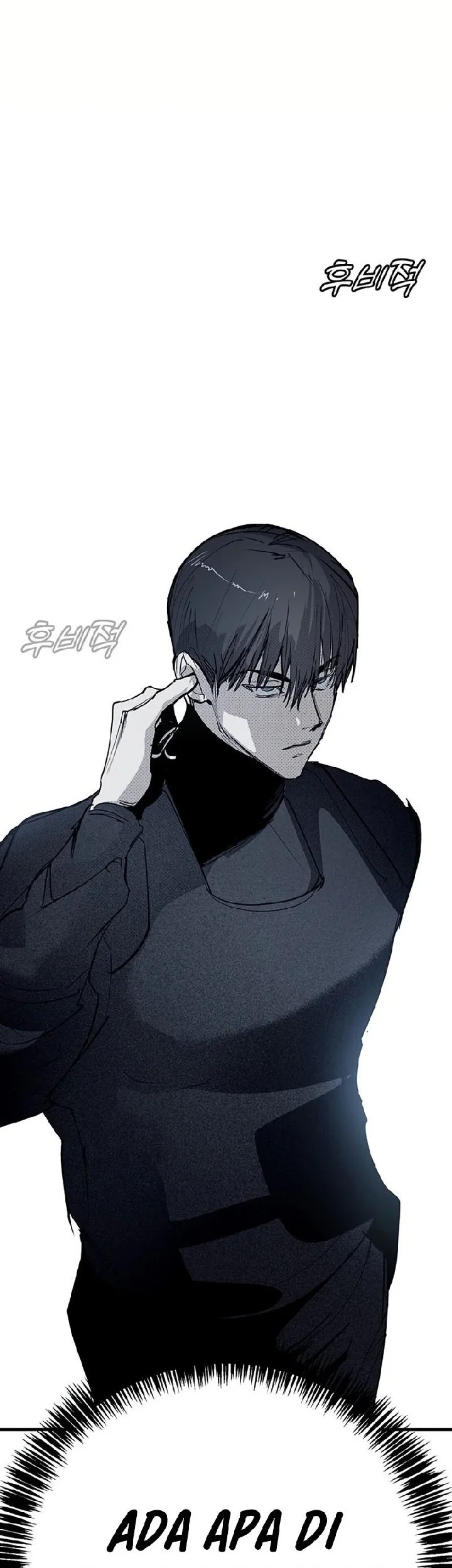High School Conquest: War Against the Bullies Chapter 63 Gambar 18