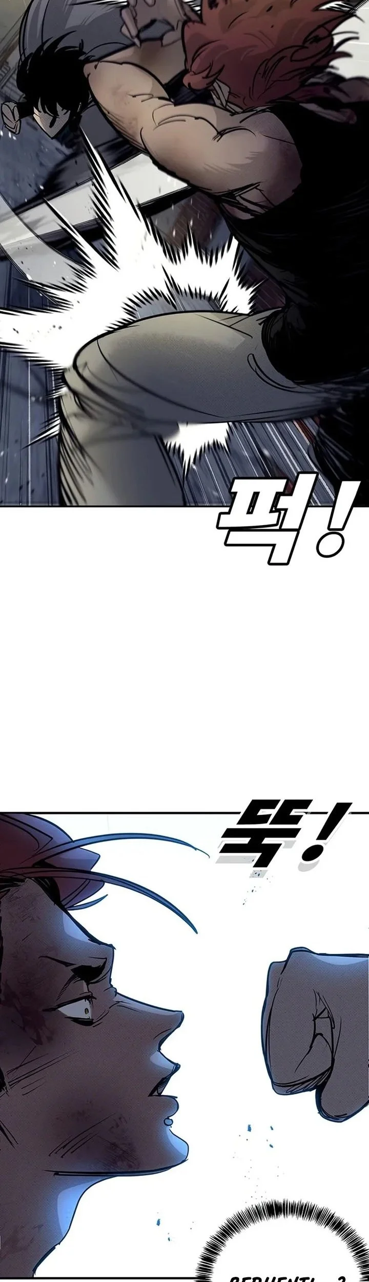 High School Conquest: War Against the Bullies Chapter 64 Gambar 26