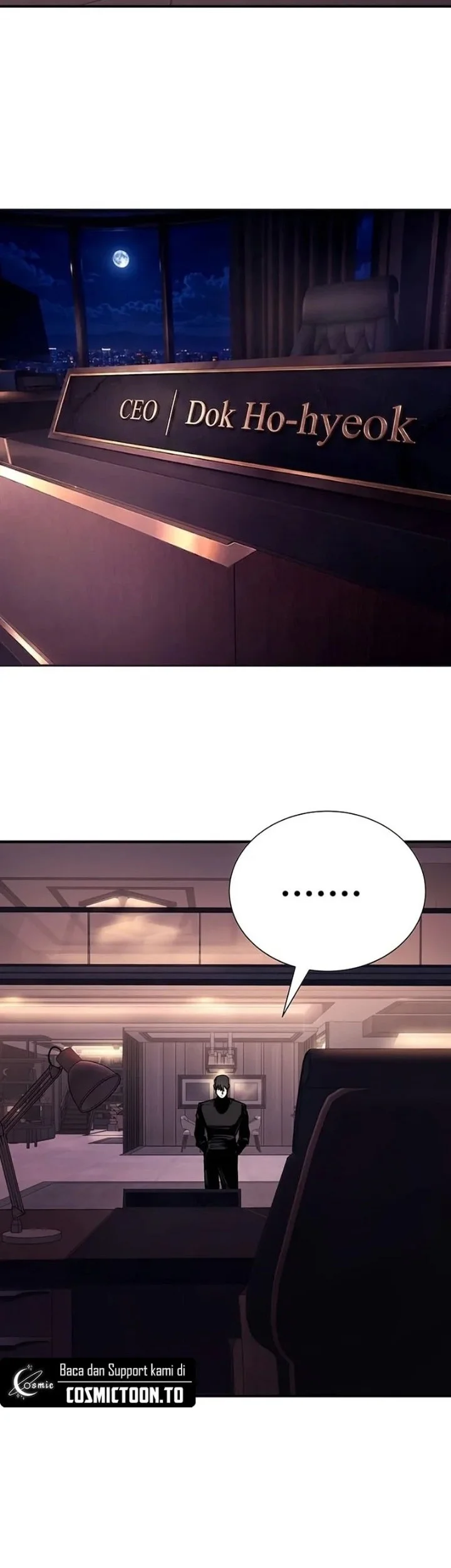 High School Conquest: War Against the Bullies Chapter 65 Gambar 20