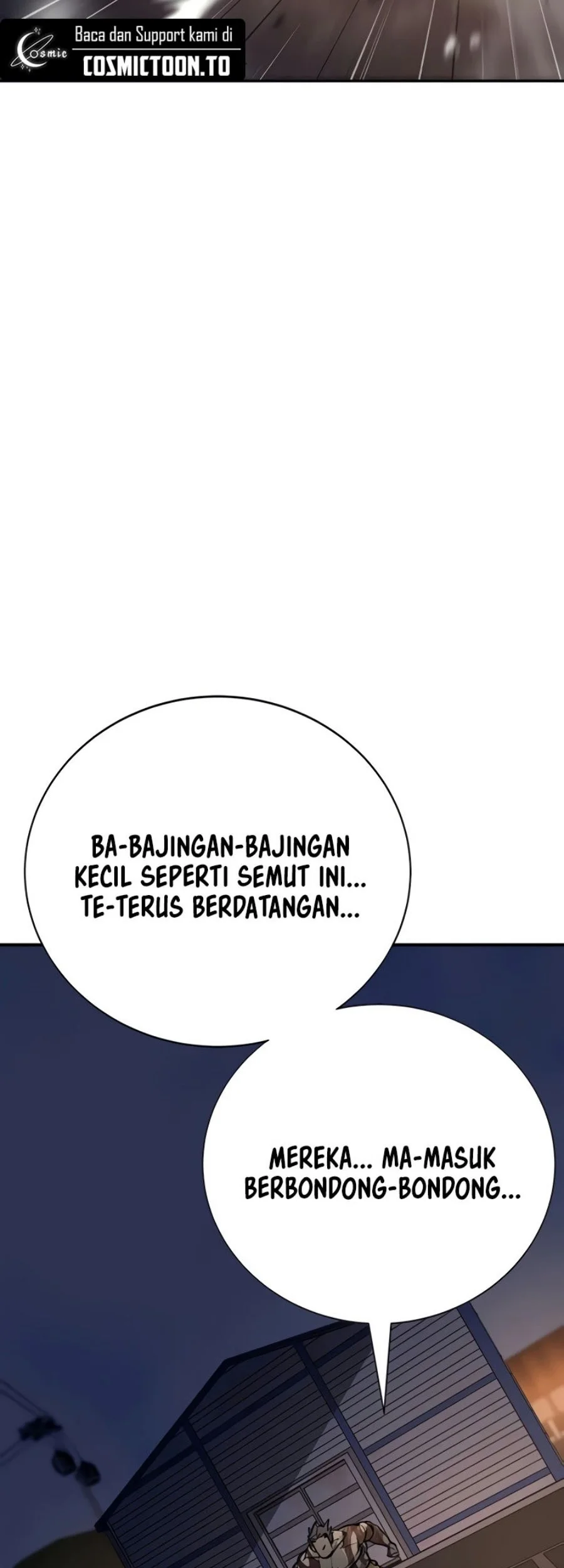 High School Conquest: War Against the Bullies Chapter 67 Gambar 30