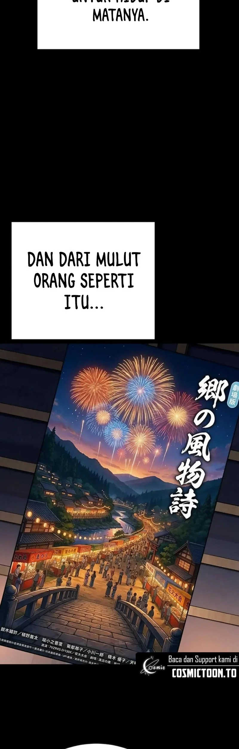 High School Conquest: War Against the Bullies Chapter 71 Gambar 28