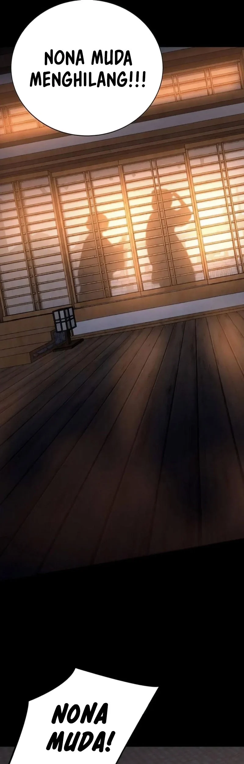 High School Conquest: War Against the Bullies Chapter 71 Gambar 32
