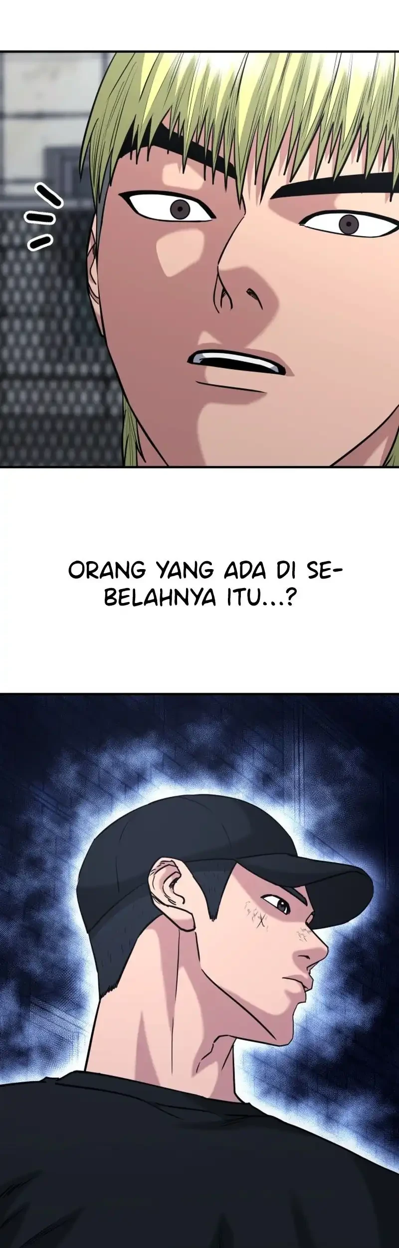 High School Gangsters Chapter 49 Gambar 19