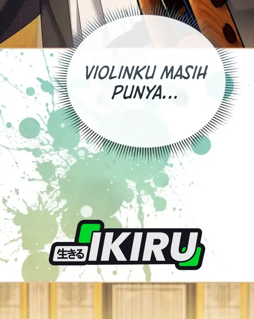 High School Musical Genius Is Paganini Reincarnated Chapter 100 Gambar 21