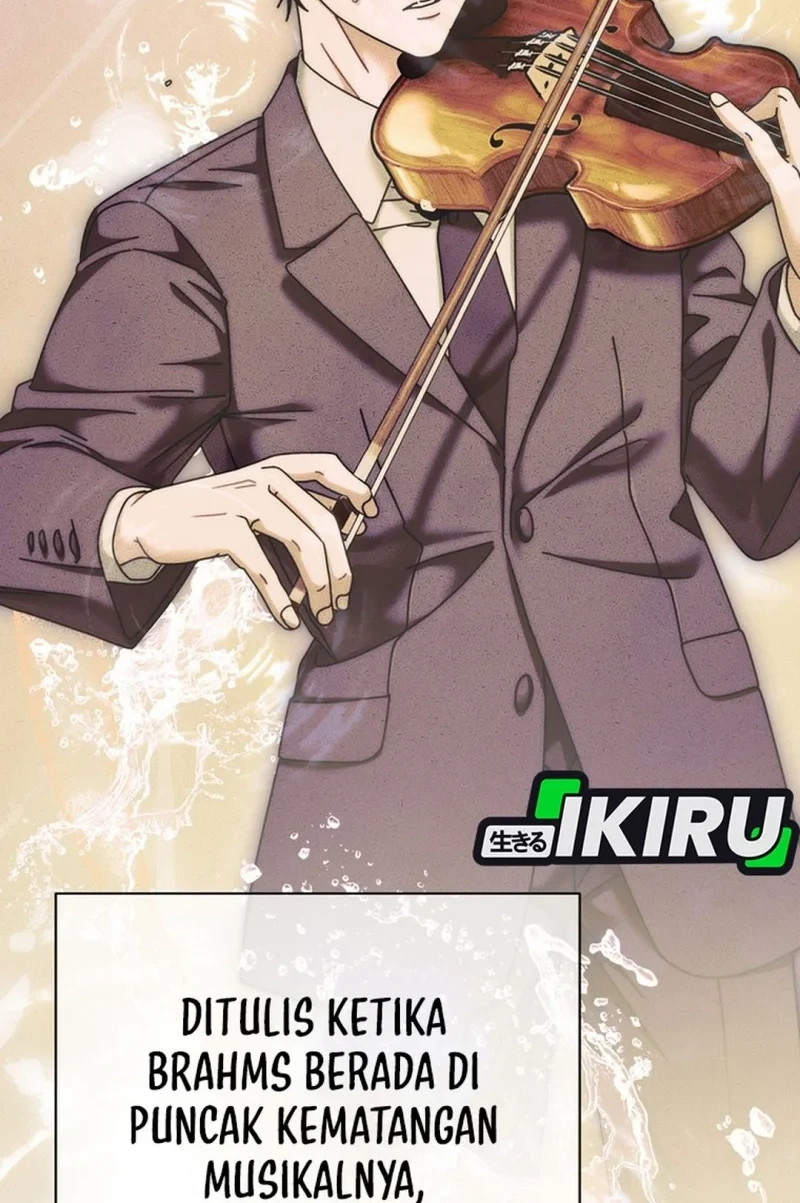 High School Musical Genius Is Paganini Reincarnated Chapter 103 Gambar 16