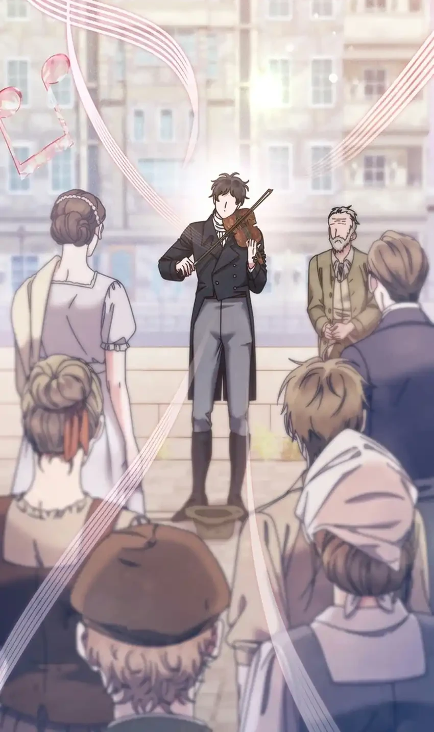 High School Musical Genius Is Paganini Reincarnated Chapter 104 Gambar 14