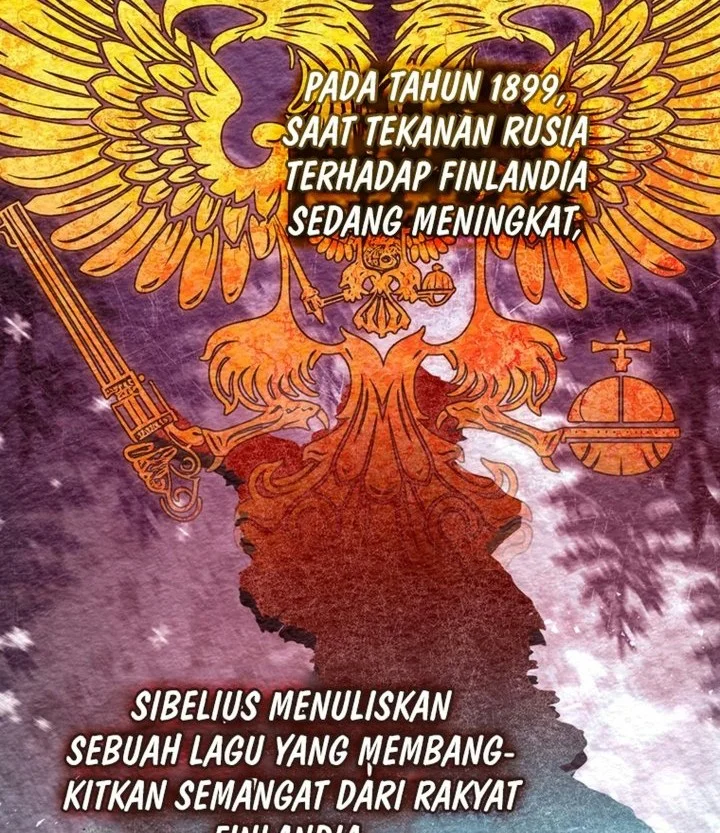 High School Musical Genius Is Paganini Reincarnated Chapter 108 Gambar 14
