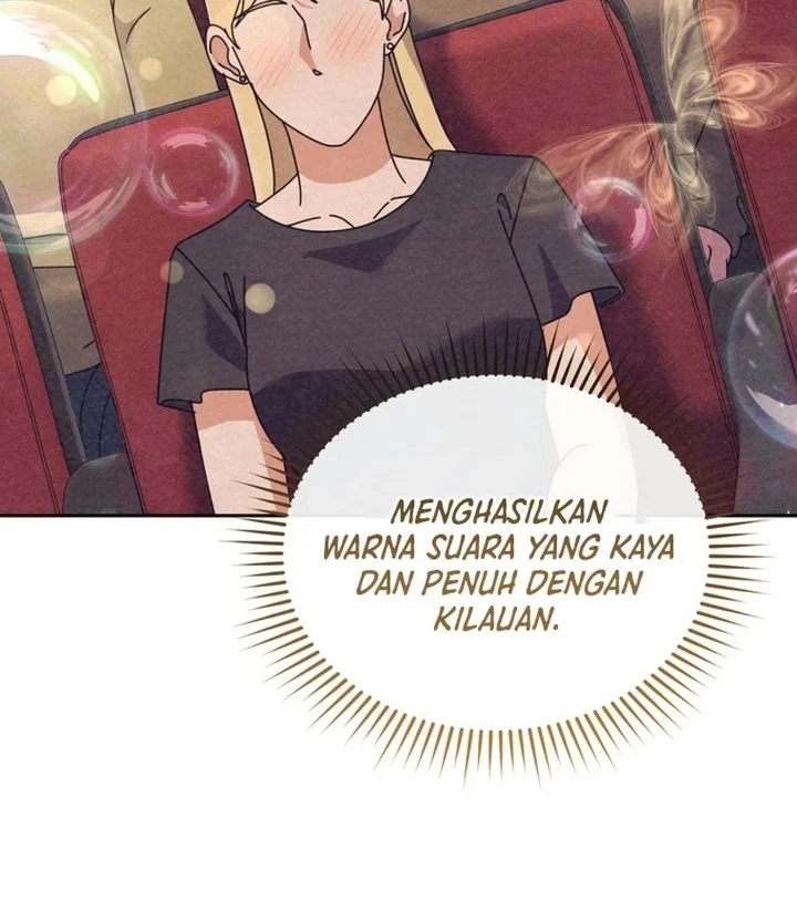 High School Musical Genius Is Paganini Reincarnated Chapter 109 Gambar 16
