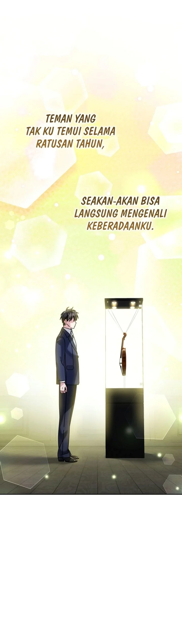 High School Musical Genius Is Paganini Reincarnated Chapter 111 Gambar 17