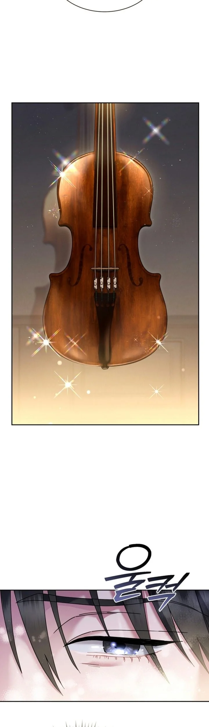 High School Musical Genius Is Paganini Reincarnated Chapter 111 Gambar 15