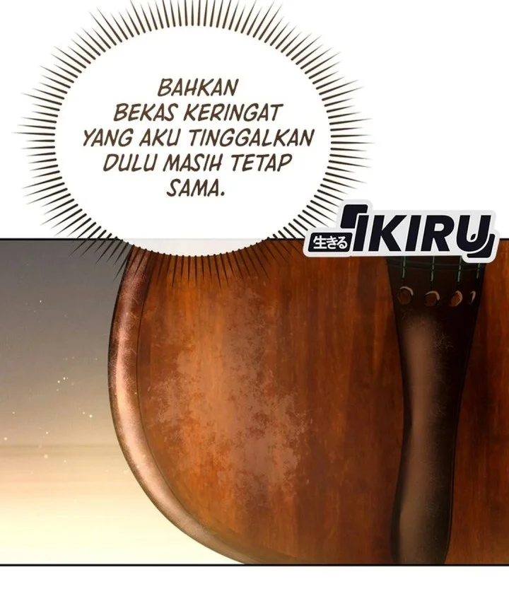 High School Musical Genius Is Paganini Reincarnated Chapter 111 Gambar 16