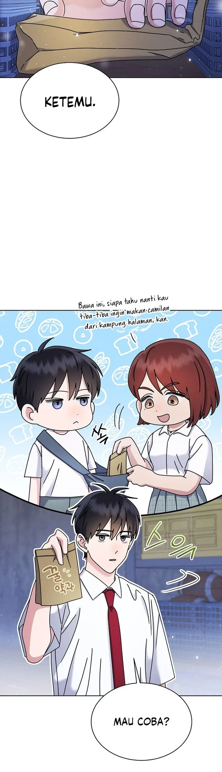High School Musical Genius Is Paganini Reincarnated Chapter 29 Gambar 10