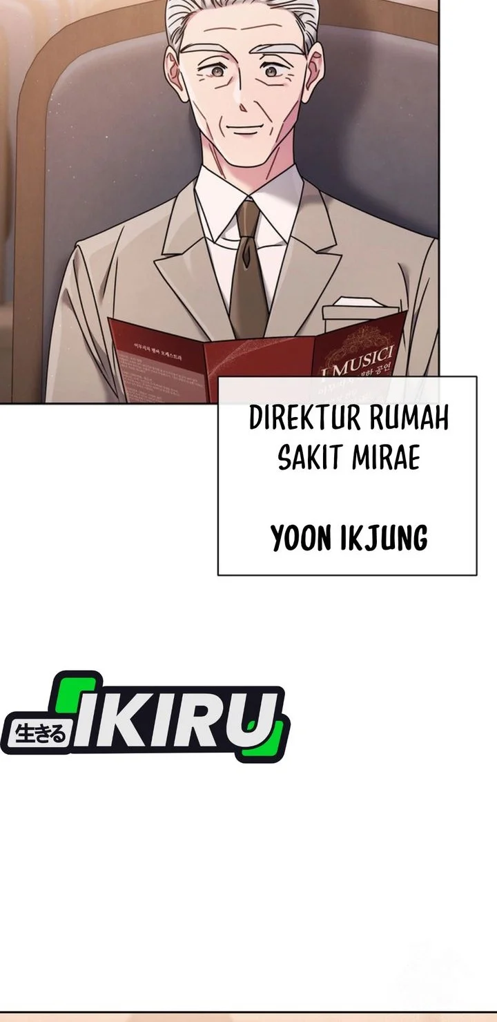 High School Musical Genius Is Paganini Reincarnated Chapter 73 Gambar 13