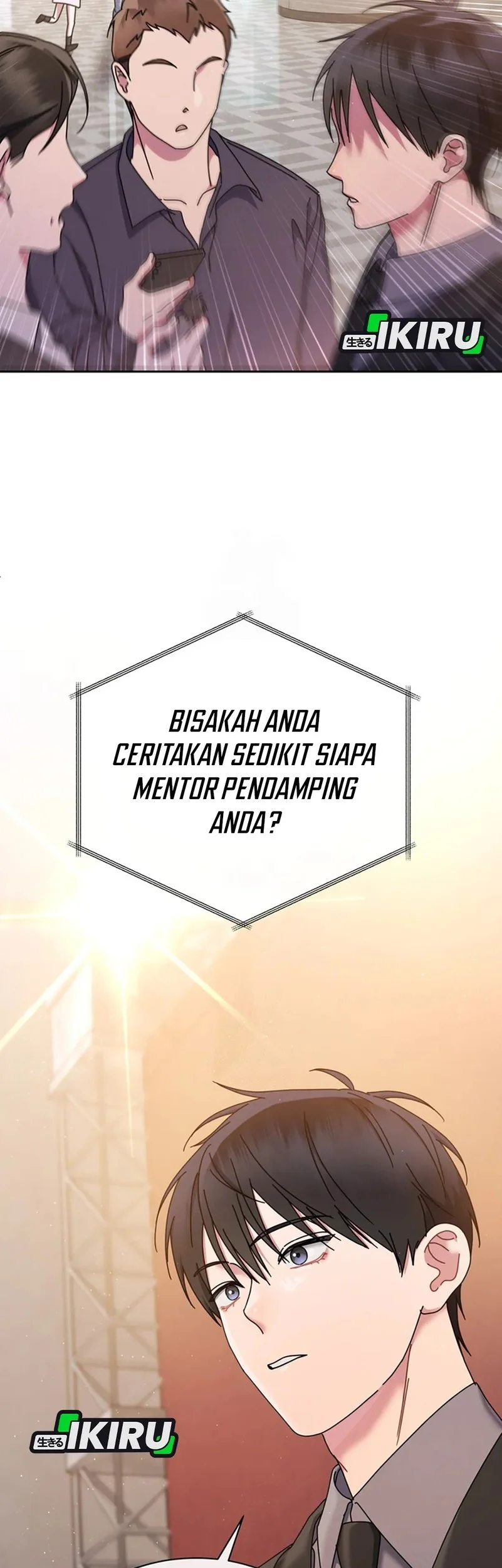 High School Musical Genius Is Paganini Reincarnated Chapter 75 Gambar 11