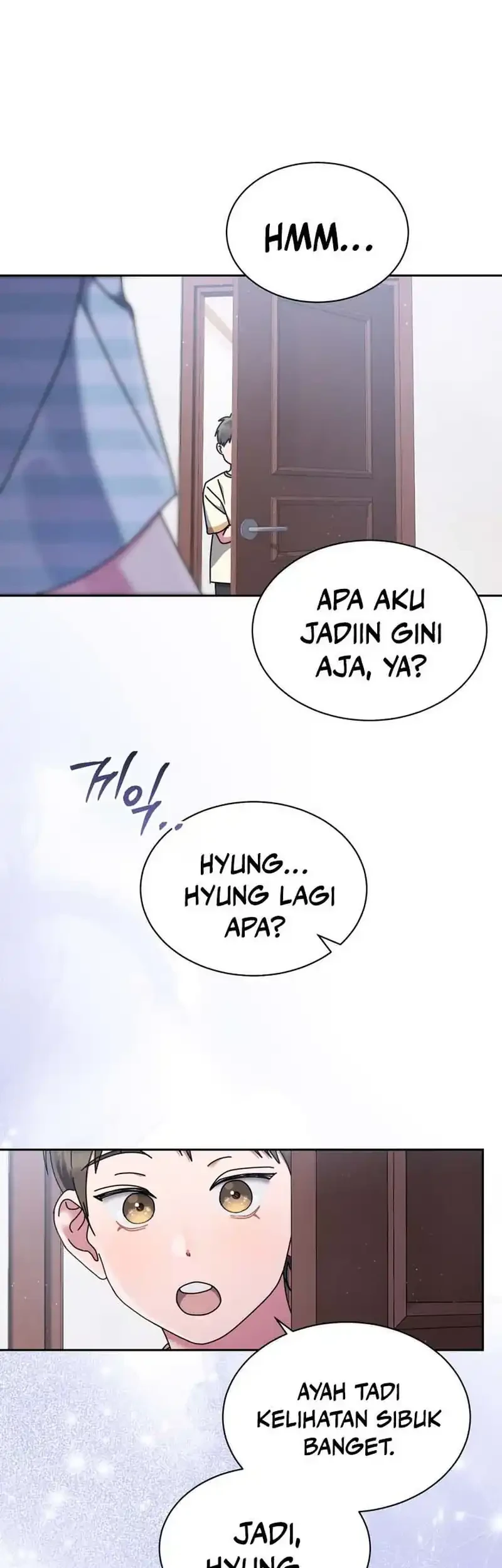 High School Musical Genius Is Paganini Reincarnated Chapter 76 Gambar 11