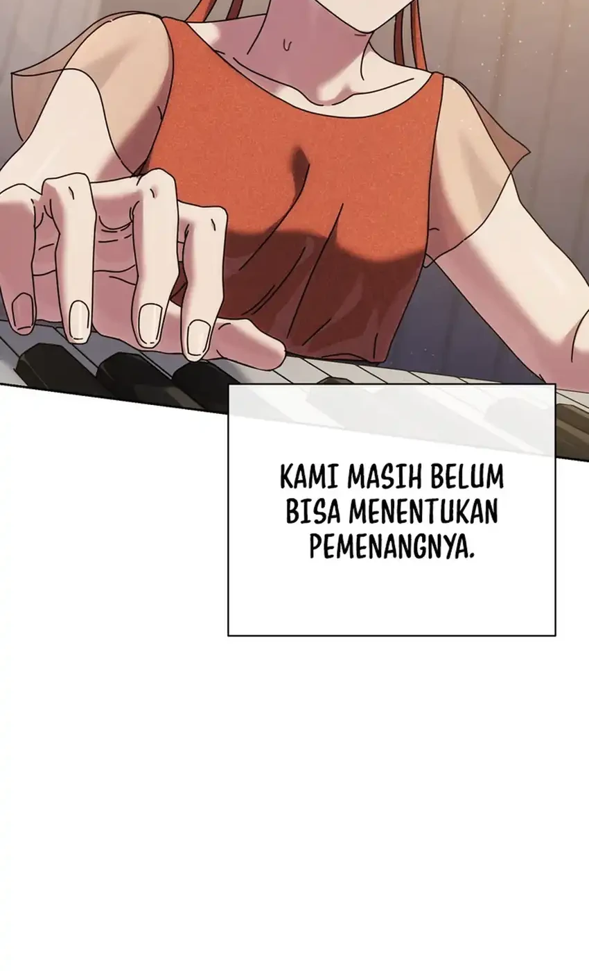 High School Musical Genius Is Paganini Reincarnated Chapter 82 Gambar 13