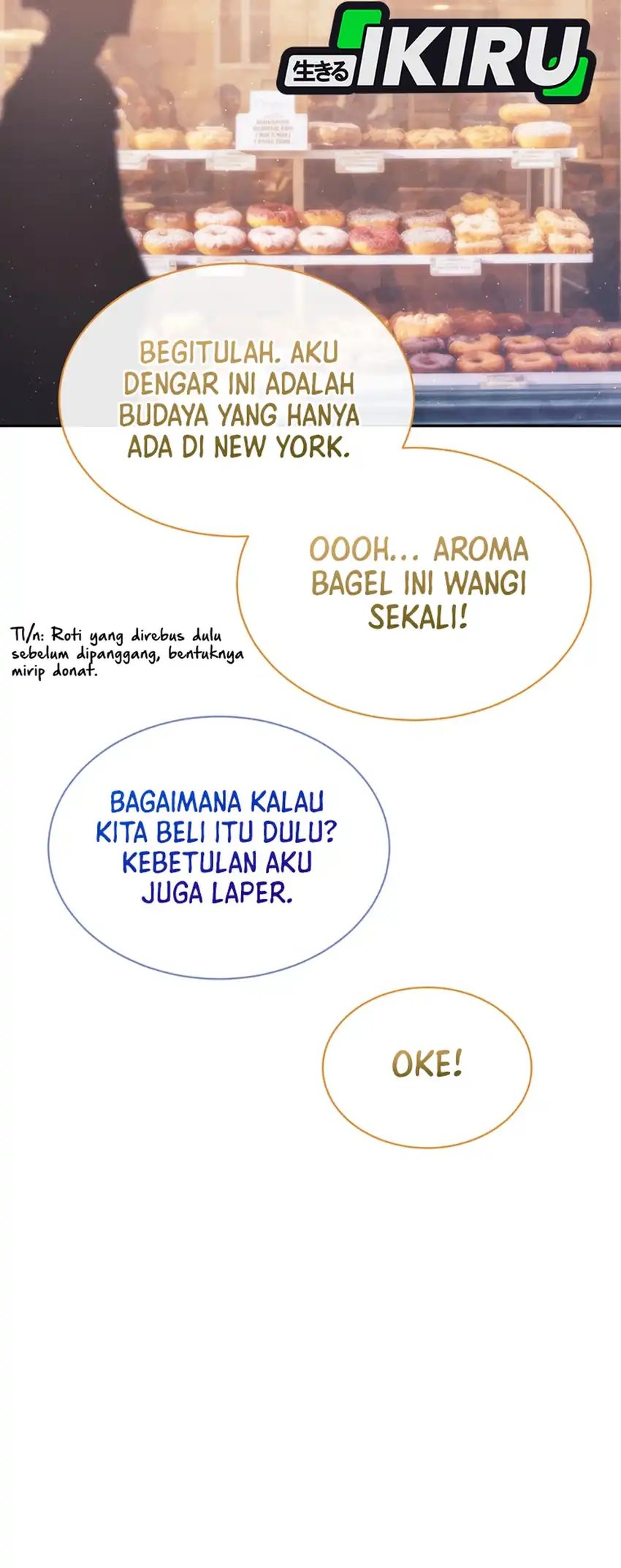 High School Musical Genius Is Paganini Reincarnated Chapter 84 Gambar 16