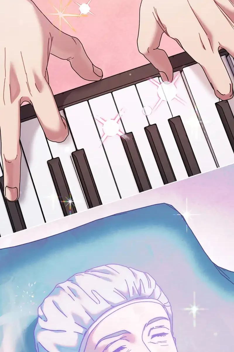 High School Musical Genius Is Paganini Reincarnated Chapter 94 Gambar 12