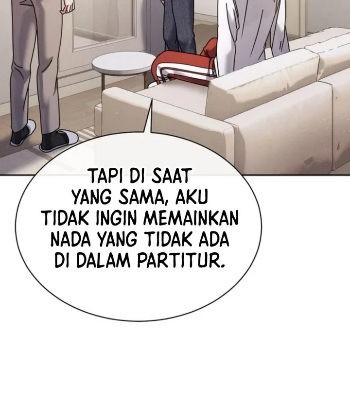 High School Musical Genius Is Paganini Reincarnated Chapter 95 Gambar 14
