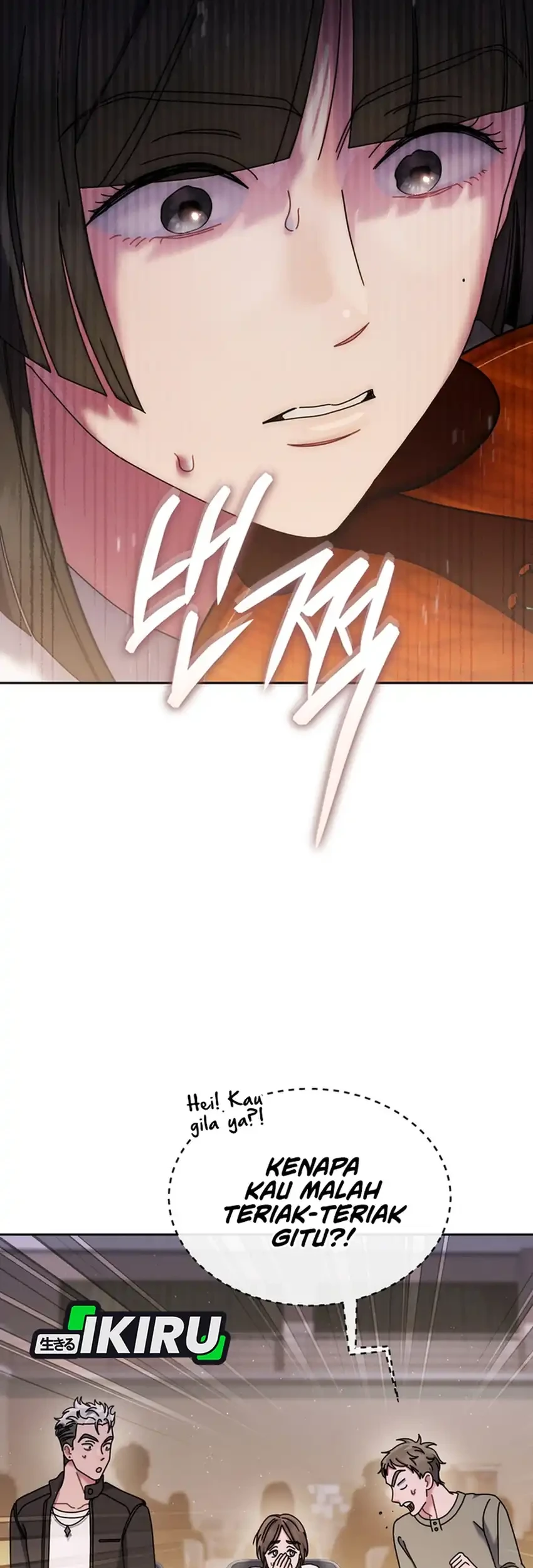 High School Musical Genius Is Paganini Reincarnated Chapter 97 Gambar 16