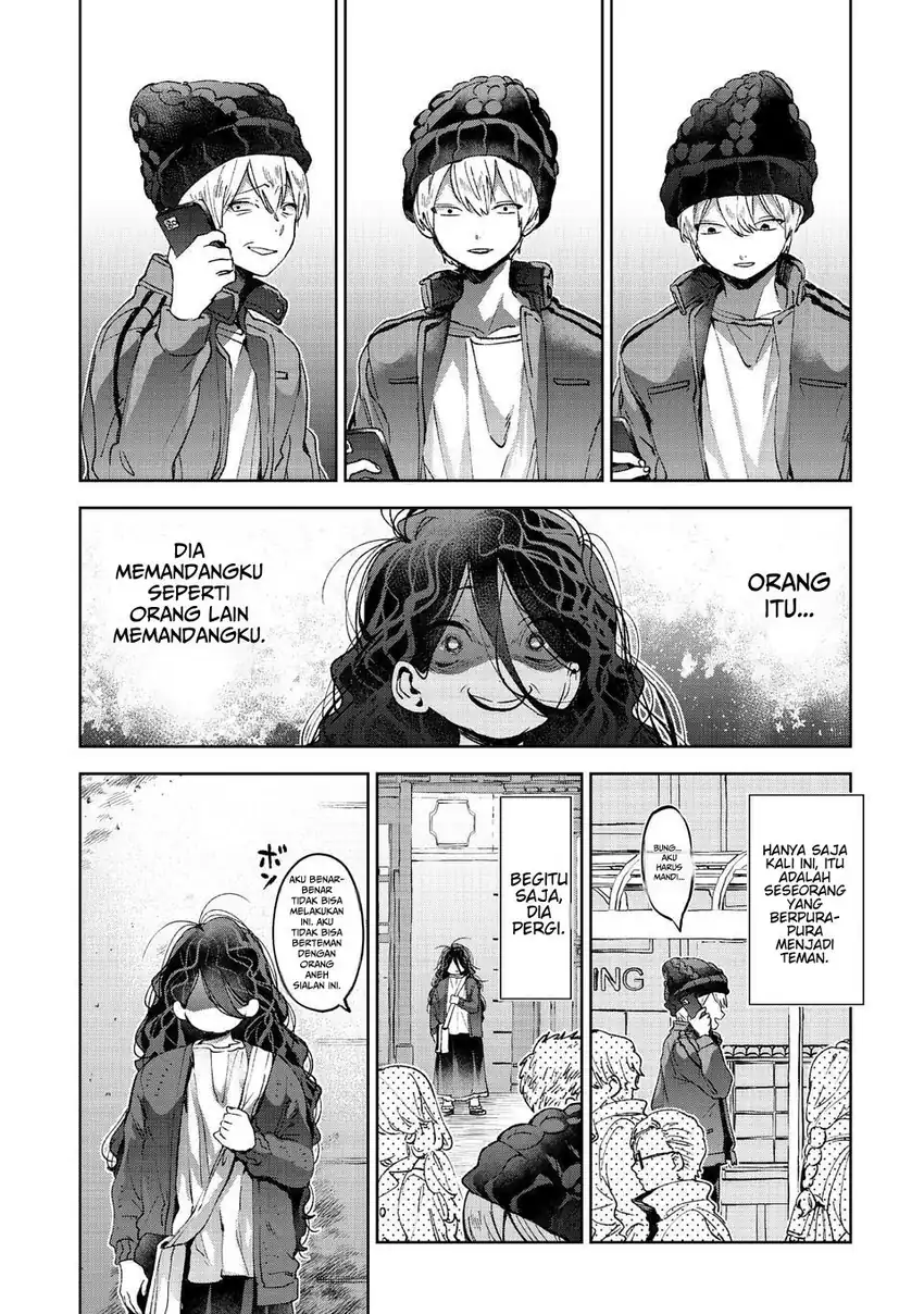 Hikagemono Demo Yarinaoshite Ii Desu ka? Chapter 1 Gambar 12