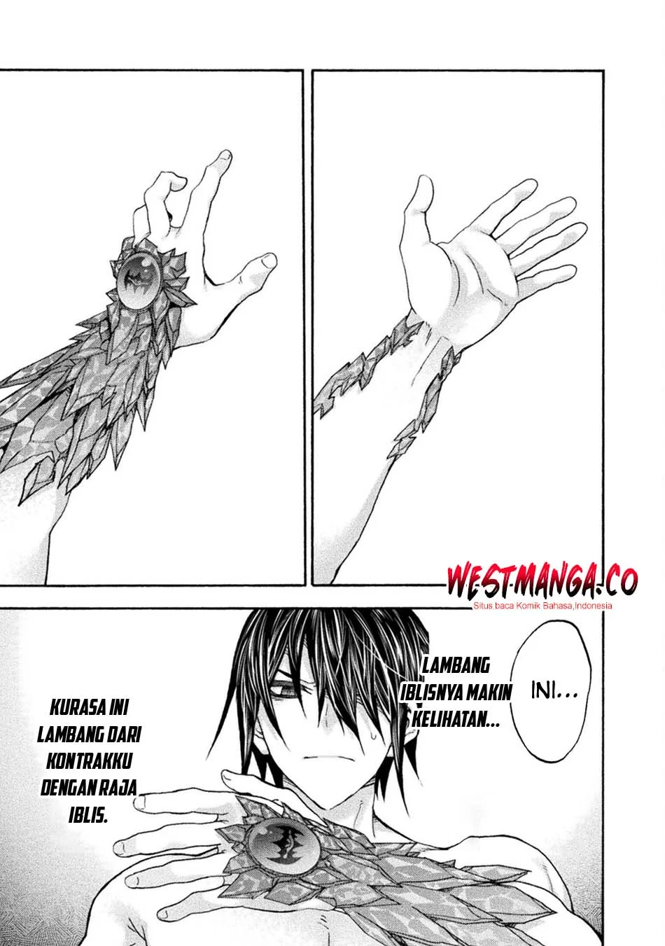 Himekishi ga Classmate! Chapter 77 Gambar 5