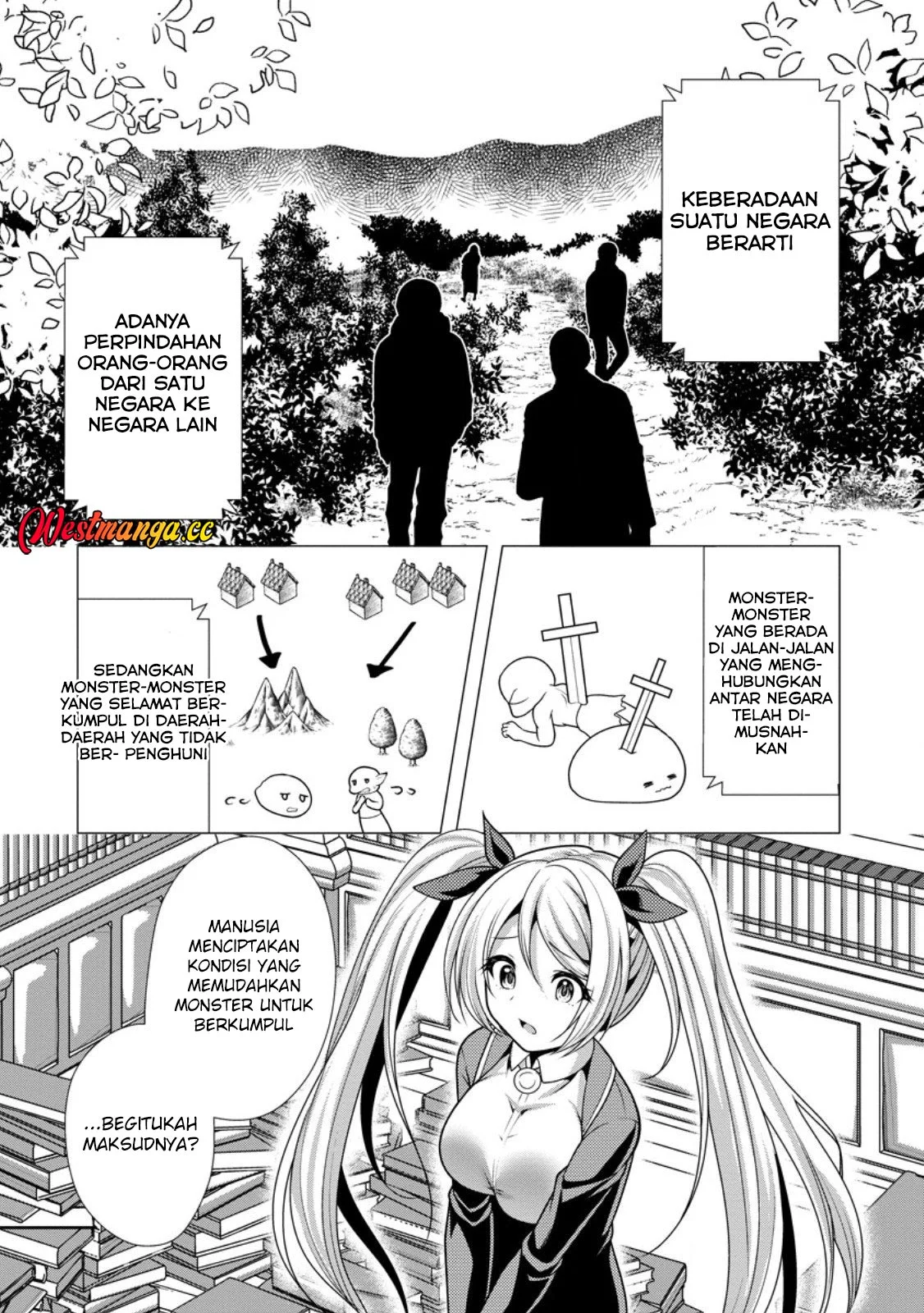 Hisshou Dungeon Unei Houhou Chapter 74 Gambar 6